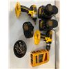 Image 1 : DeWalt Power Tools