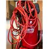 Image 1 : Coleman 15 Gallon Air Tank