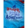 Image 2 : Shark Cave Adventure Inflatable