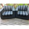 Image 1 : CabanaCoast Chairs & Cushions