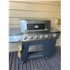 Image 1 : Cuisinarat Propane BBQ
