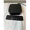 Image 1 : First Generation 4K Apple TV