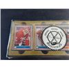 Image 2 : Ontario Hockey League 4432/9000 Official Factory Set, Sealed, Authenticity Not Guaranteed