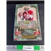 Image 1 : Upper Deck NFL Football Trading Collectors Set - Sealed, Authenticity Not Guaranteed