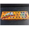 Image 2 : O Pee Chee 1992 Baseball Official Complete Set - Sealed, Authenticity Not Guaranteed