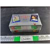 Image 1 : Jogo 1991 CFL Football Limited Trading Cards - Sealed, Authenticity Not Guaranteed