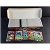 Image 2 : Score 1991 Collectors NFL Football Set - Authenticity Not Guaranteed