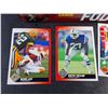 Image 3 : Score 1991 Collectors NFL Football Set - Authenticity Not Guaranteed