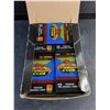 Image 2 : Topps 1991 2nd Series Stadium Club Premium Baseball Cards - Authenticity Not Guaranteed