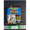 Image 1 : Topps 1991 Premiere Edition Stadium Club Premium Baseball Cards - Authenticity Not Guaranteed