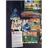 Image 3 : Topps 1991 Premiere Edition Stadium Club Premium Baseball Cards - Authenticity Not Guaranteed