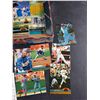 Image 4 : Topps 1991 Premiere Edition Stadium Club Premium Baseball Cards - Authenticity Not Guaranteed