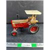 Image 1 : Die Cast International Farmall 826 Tractor Model