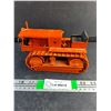 Image 1 : Die Cast Allis Chalmers Crawler Model