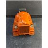 Image 2 : Die Cast Allis Chalmers Crawler Model