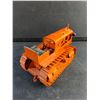 Image 3 : Die Cast Allis Chalmers Crawler Model