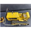 Image 2 : International & Tonka Die Cast Bulldozer Models