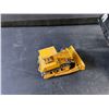 Image 3 : International & Tonka Die Cast Bulldozer Models