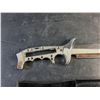 Image 2 : 6" Fixed Blade Combat Knife with Sheath
