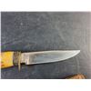 Image 2 : 4" Fixed Blade China Knife with Sheath