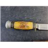 Image 3 : 4" Fixed Blade China Knife with Sheath