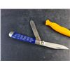 Image 2 : (2) Folding Knives/Multi Tools