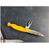 Image 3 : (2) Folding Knives/Multi Tools