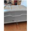 Image 3 : **Explorer Rooftop Cargo Box 59'' x 38'' x 20'' As Is CANNOT SHIP