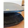 Image 8 : **Explorer Rooftop Cargo Box 59'' x 38'' x 20'' As Is CANNOT SHIP