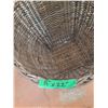 Image 3 : *Woven Basket - 22" High x 19' Dia - Pickup Preferred