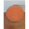 Image 2 : *Circular Basket - 20" High x 21" Dia - CANNOT  SHIP