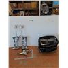 Image 1 : *Maximum Toolbag, Drywall Stilts, Drywall Tools, Misc - As Is CANNOT SHIP