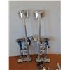 Image 2 : *Maximum Toolbag, Drywall Stilts, Drywall Tools, Misc - As Is CANNOT SHIP
