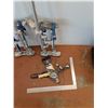 Image 3 : *Maximum Toolbag, Drywall Stilts, Drywall Tools, Misc - As Is CANNOT SHIP