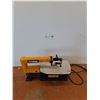 Image 1 : *Canwood 16'' Variable Speed Scroll Saw - As Is CANNOT SHIP