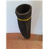 Image 2 : *(2) Black Mats Approx 70' x 40'', 80'' x 40'' - As Is CANNOT SHIP