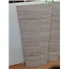 Image 2 : *(5) Shelves - As Is CANNOT SHIP