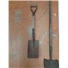 Image 2 : ** (2) Shovels - As Is CANNOT SHIP