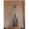 Image 3 : ** (2) Shovels - As Is CANNOT SHIP