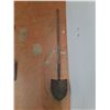 Image 5 : ** (2) Shovels - As Is CANNOT SHIP