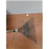 Image 2 : ** Shovel, Rake - As Is CANNOT SHIP