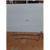 Image 1 : ** Scythe, Rake - As Is CANNOT SHIP