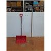 Image 1 : **Snow Shovel, Pitchfork