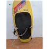 Image 3 : **Connelly Kneeboard - As Is CANNOT SHIP