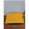 Image 2 : Powerfist Scissors Lift Cart - Works Well -  CANNOT SHIP