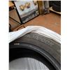 Image 5 : **(4) Hankook Kinergy GT 235/50R19 Tire -As Is CANNOT SHIP
