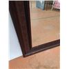 Image 3 : * Large Wall Mirror - 38" x 48" - CANNOT SHIP