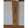Image 1 : * (10) Sylvania Flourescent - T12/10  - Cool White Color - Appears New - CANNOT SHIP - 48" Long