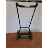 Image 1 : ** Lawn Master Manual Lawn Mower - CANNOT SHIP