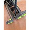 Image 2 : ** Lawn Master Manual Lawn Mower - CANNOT SHIP